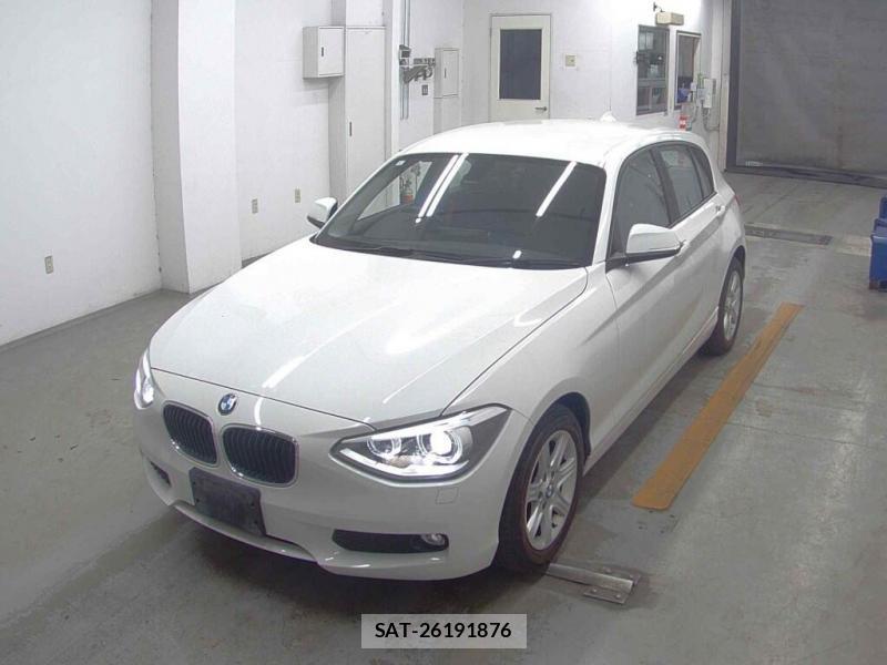 Bmw 1 SERIES 2015 6844773-3