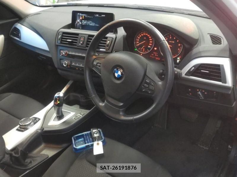 Bmw 1 SERIES 2015 6844773-4