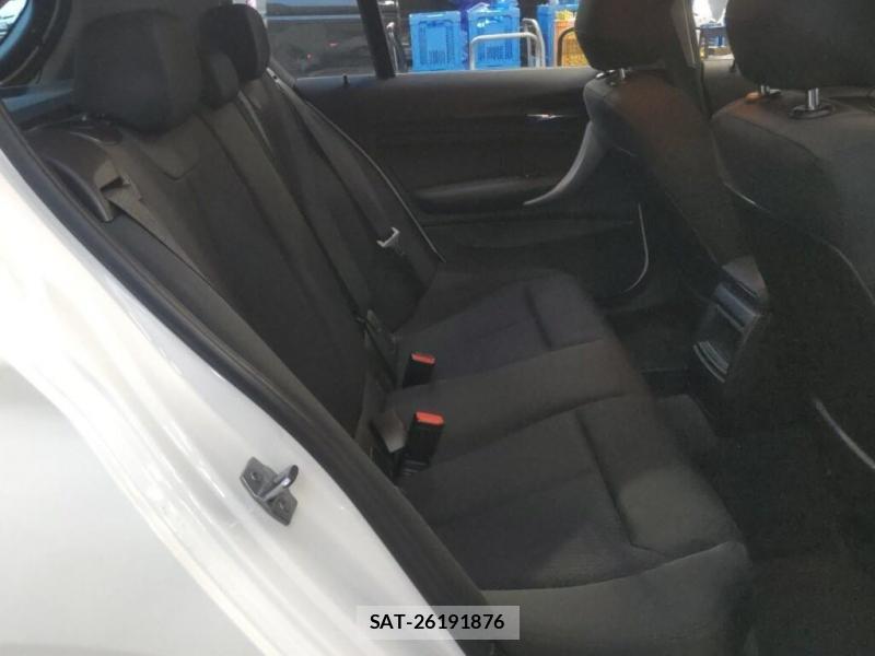 Bmw 1 SERIES 2015 6844773-5