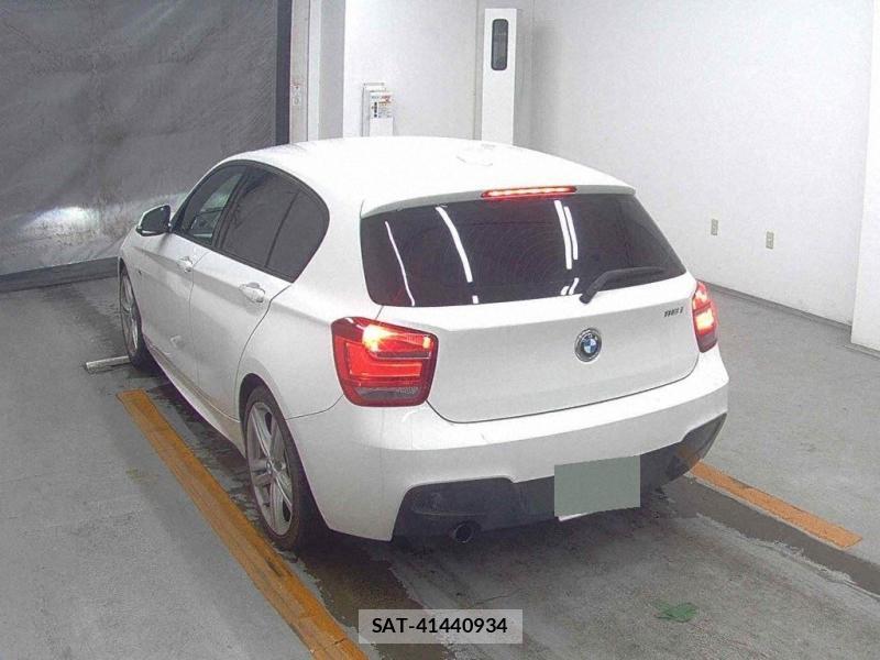 Bmw 1 SERIES 2014-02 7396456-2