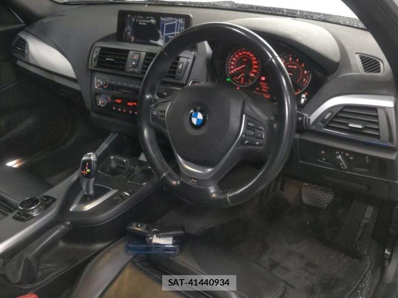 Bmw 1 SERIES 2014-02 7396456-4