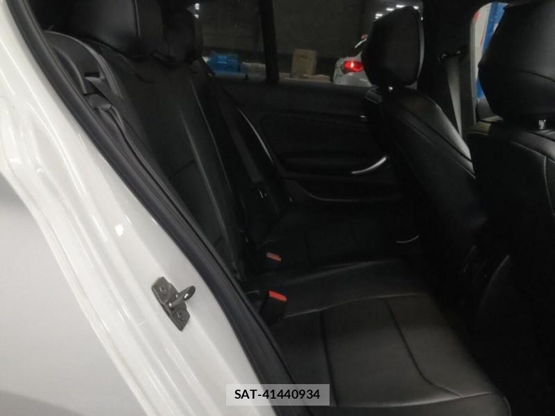 Bmw 1 SERIES 2014-02 7396456-5