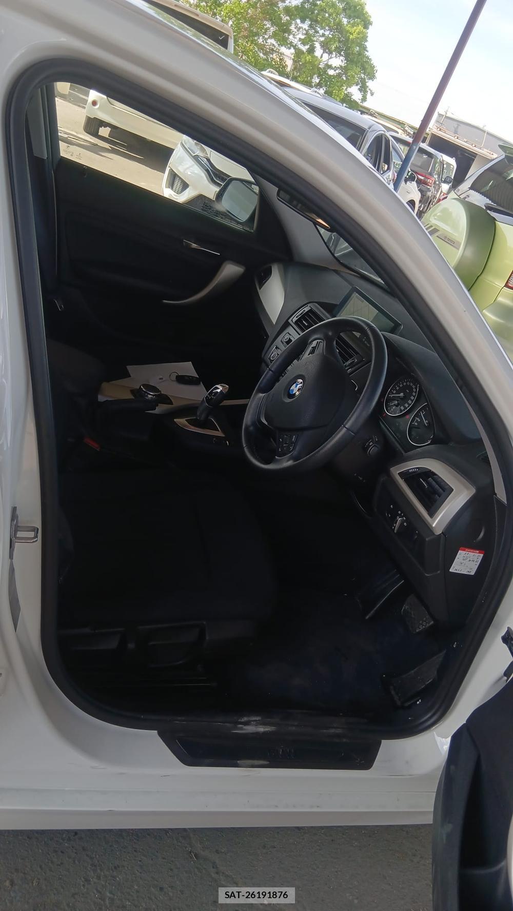 Bmw 1 SERIES 2015 6844773-11