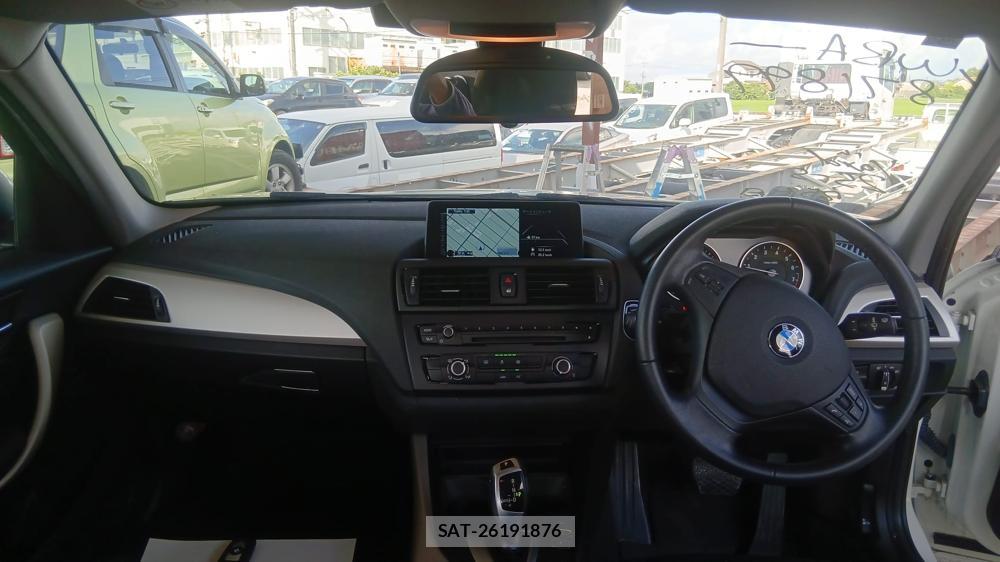 Bmw 1 SERIES 2015 6844773-12
