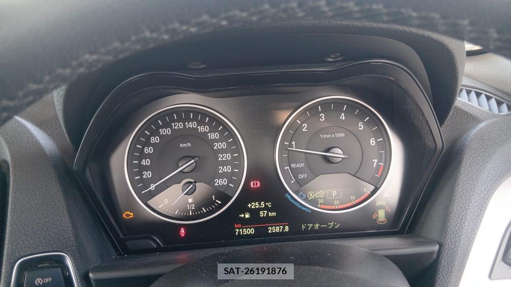 Bmw 1 SERIES 2015 6844773-13