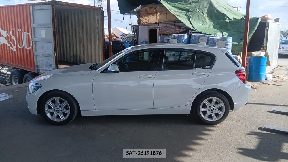 Bmw 1 SERIES 2015 6844773-1