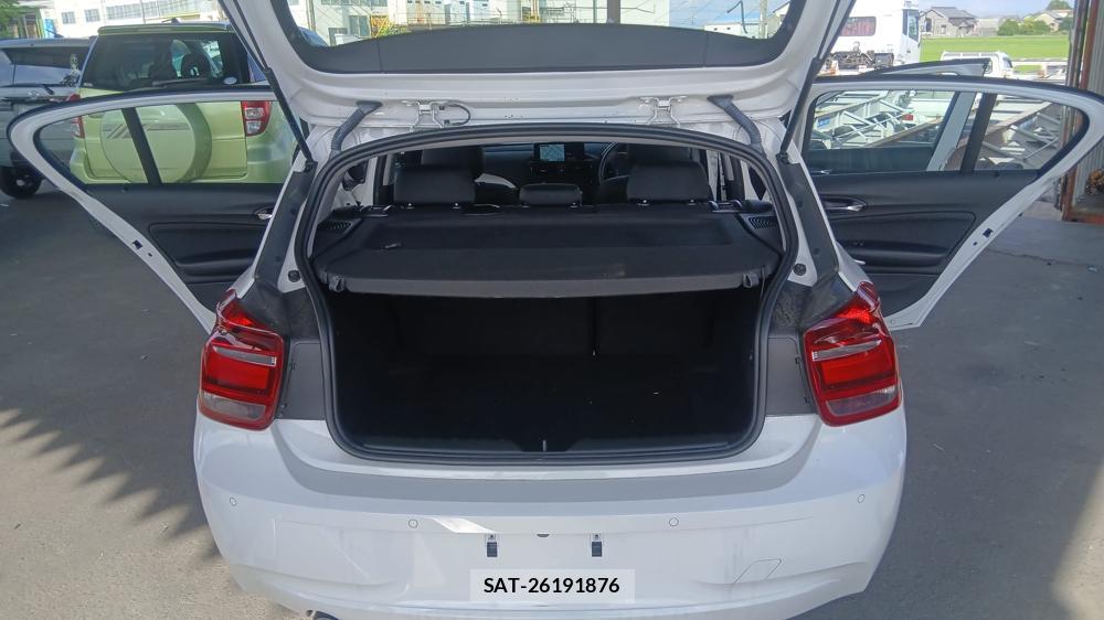 Bmw 1 SERIES 2015 6844773-25