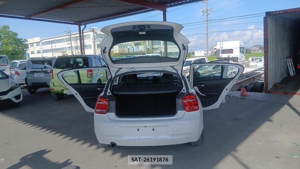 Bmw 1 SERIES 2015 6844773-26