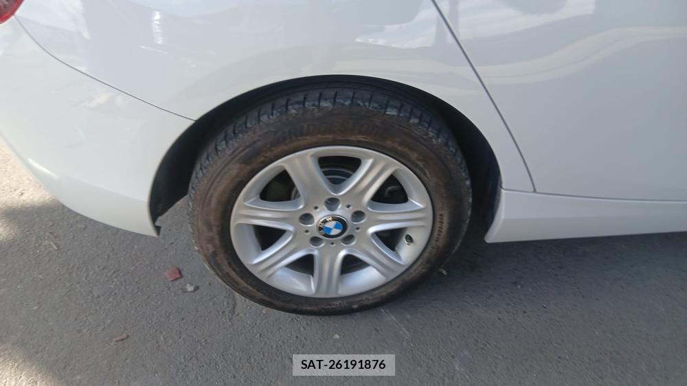 Bmw 1 SERIES 2015 6844773-27