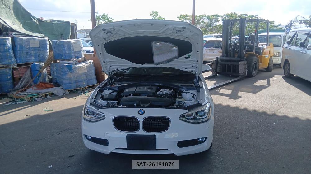 Bmw 1 SERIES 2015 6844773-37