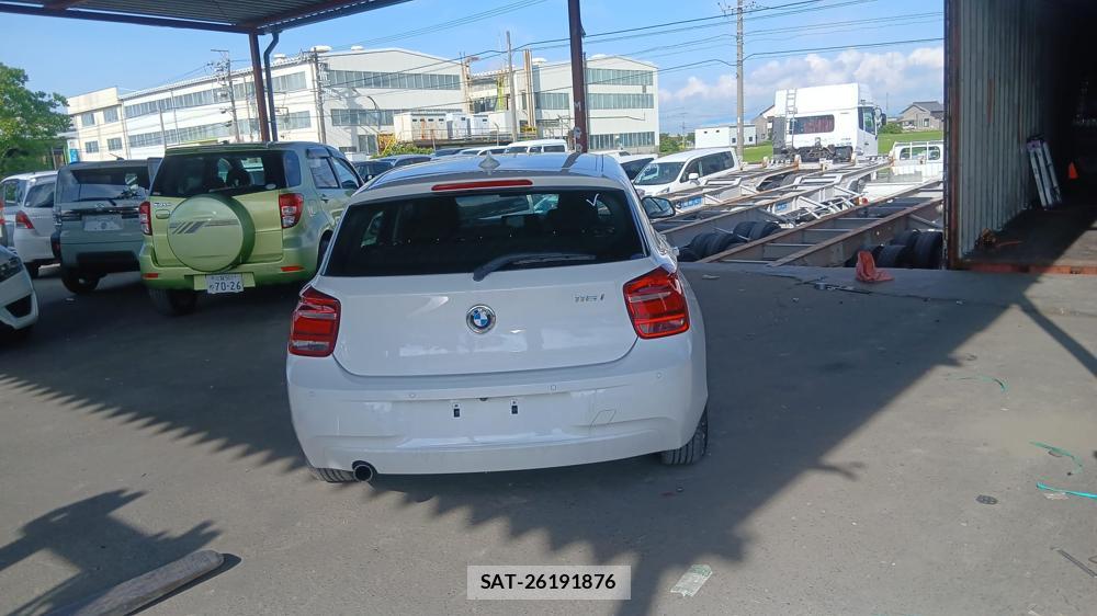 Bmw 1 SERIES 2015 6844773-3