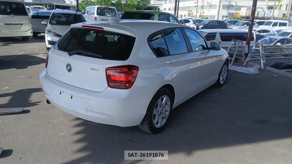 Bmw 1 SERIES 2015 6844773-4