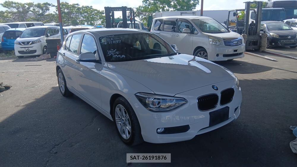 Bmw 1 SERIES 2015 6844773-6