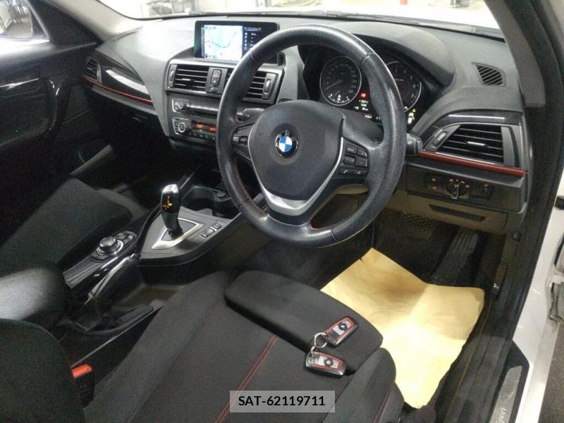 Bmw 1 SERIES 2013-07 7533093-4