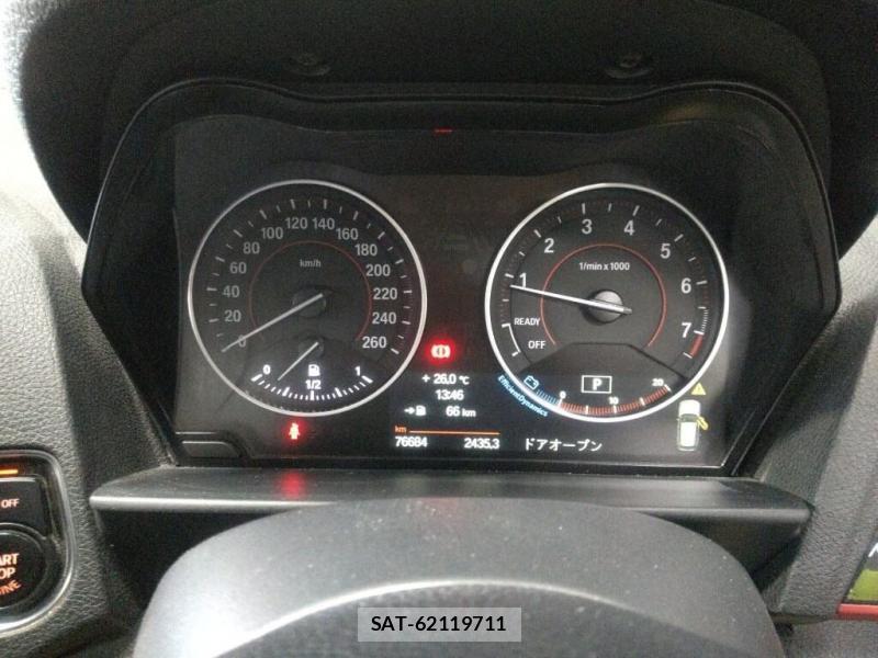 Bmw 1 SERIES 2013-07 7533093-5
