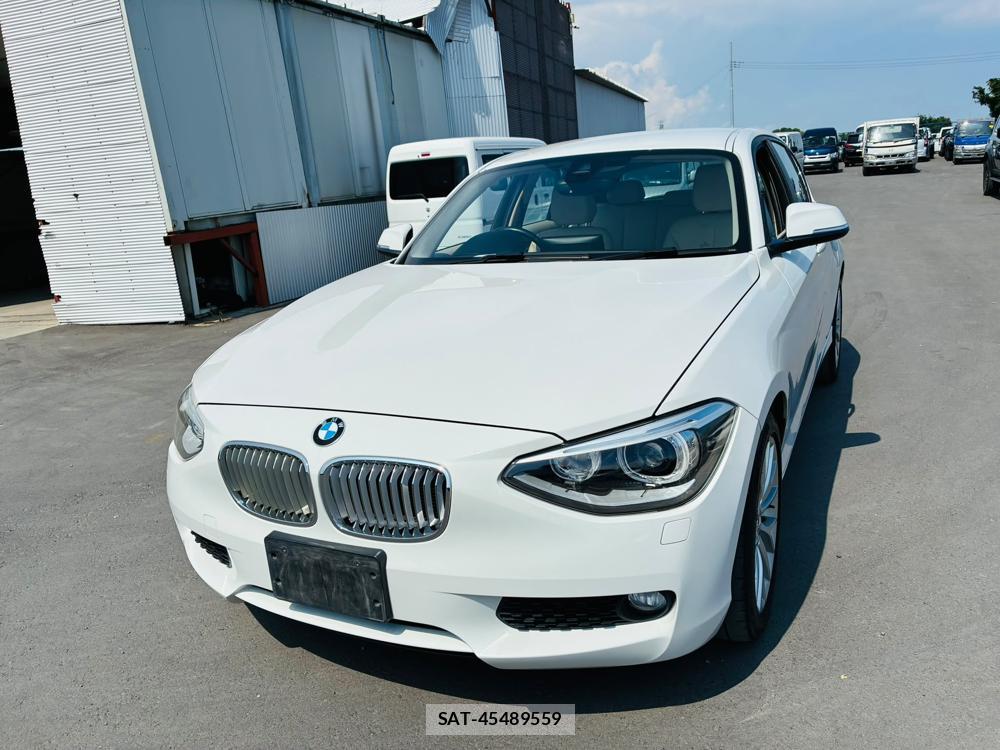 Bmw 1 SERIES 2013-10 7970700-0