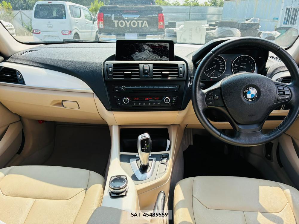 Bmw 1 SERIES 2013-10 7970700-12
