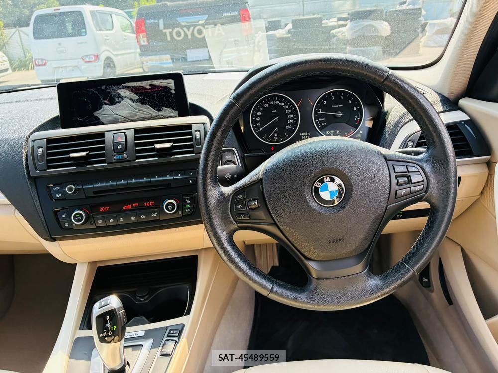Bmw 1 SERIES 2013-10 7970700-13