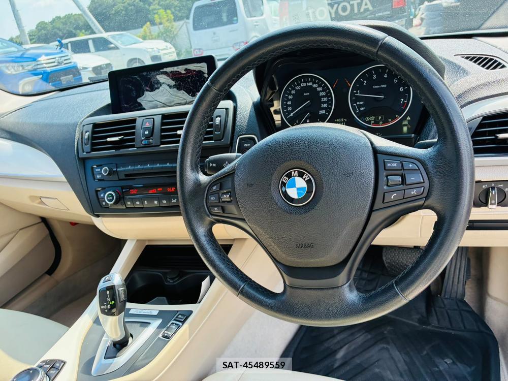 Bmw 1 SERIES 2013-10 7970700-14