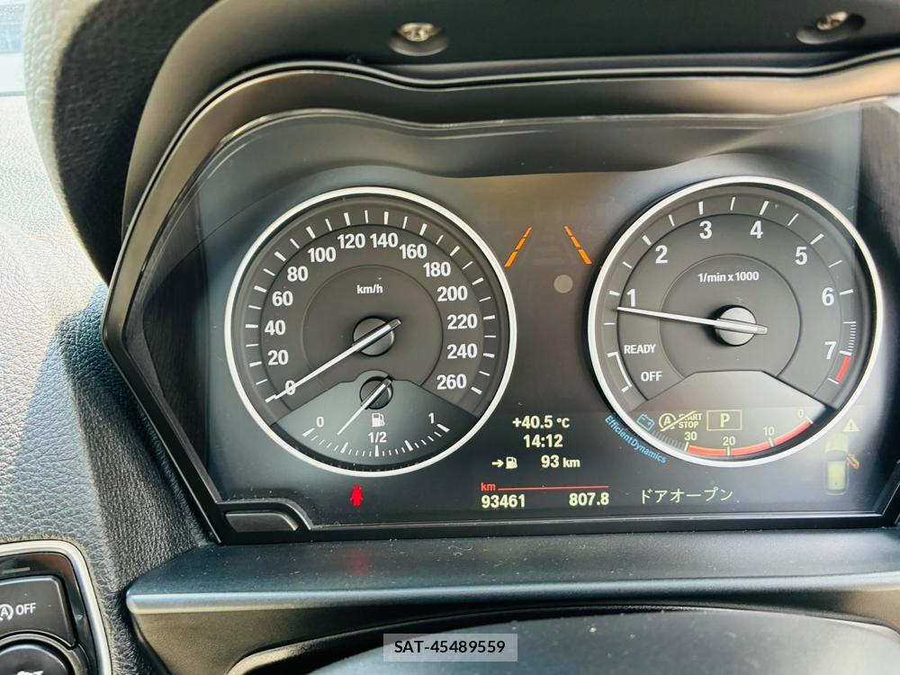 Bmw 1 SERIES 2013-10 7970700-15