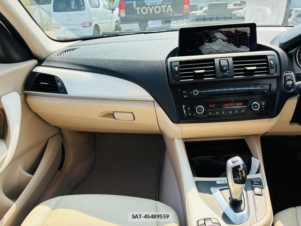 Bmw 1 SERIES 2013-10 7970700-16