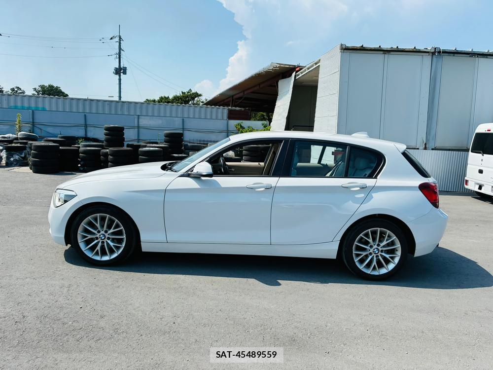 Bmw 1 SERIES 2013-10 7970700-1