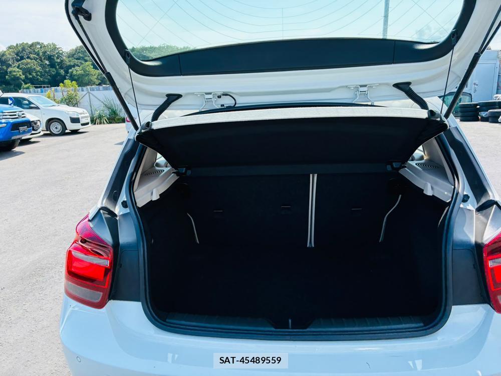 Bmw 1 SERIES 2013-10 7970700-24