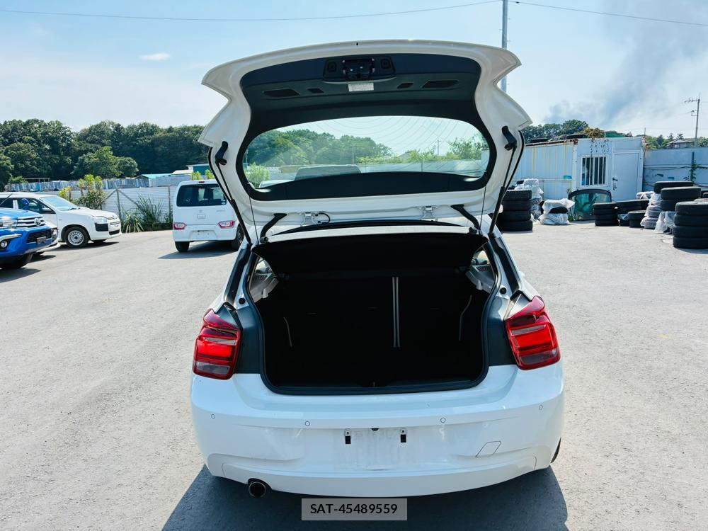 Bmw 1 SERIES 2013-10 7970700-25