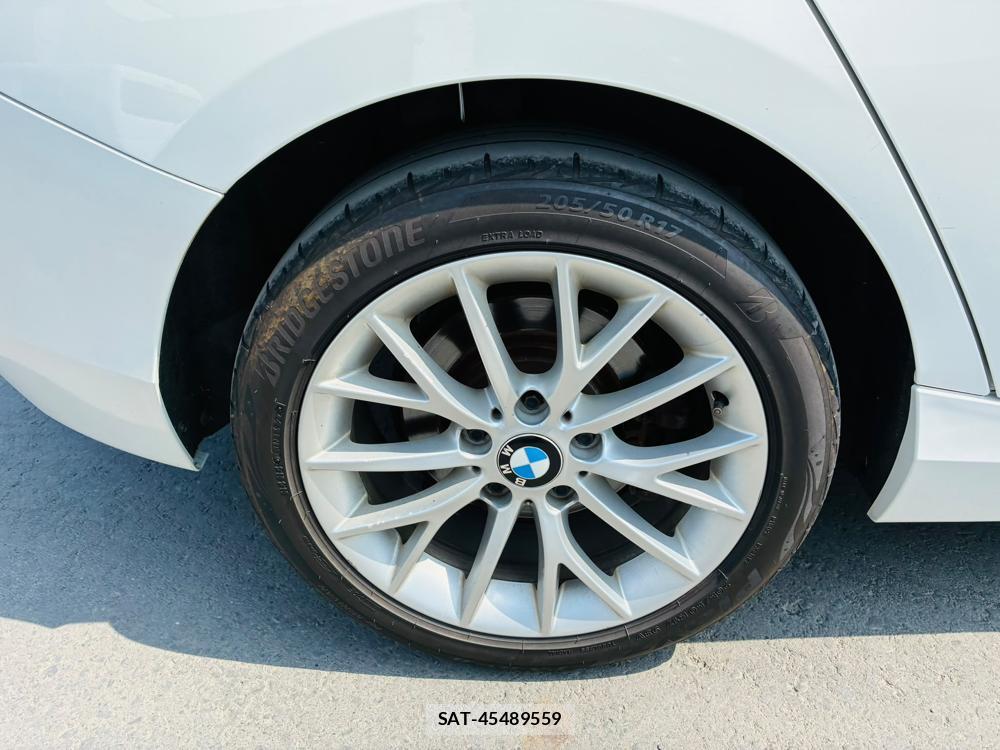 Bmw 1 SERIES 2013-10 7970700-26