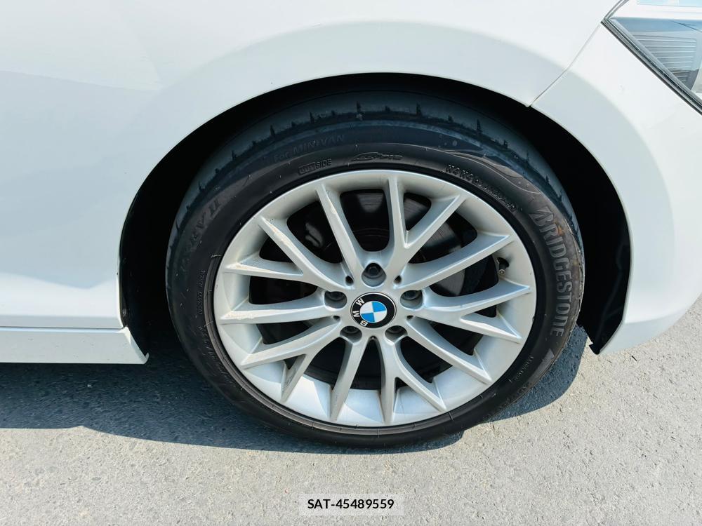 Bmw 1 SERIES 2013-10 7970700-27