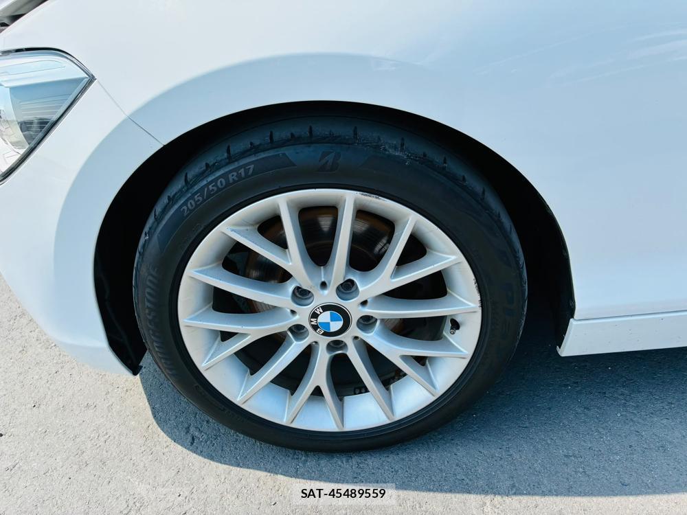 Bmw 1 SERIES 2013-10 7970700-28