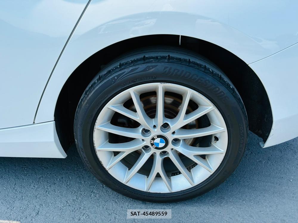 Bmw 1 SERIES 2013-10 7970700-29