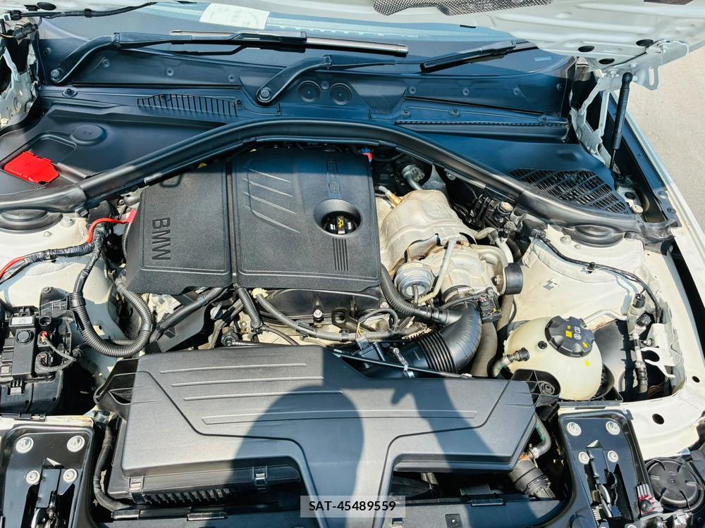 Bmw 1 SERIES 2013-10 7970700-37