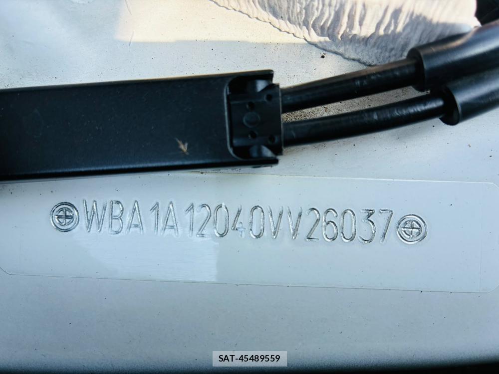 Bmw 1 SERIES 2013-10 7970700-38