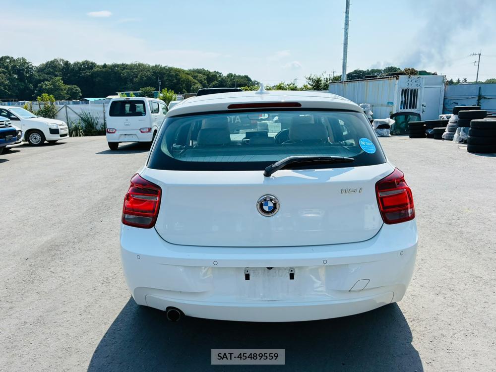 Bmw 1 SERIES 2013-10 7970700-3