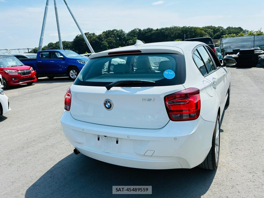 Bmw 1 SERIES 2013-10 7970700-4