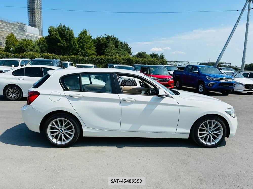 Bmw 1 SERIES 2013-10 7970700-5