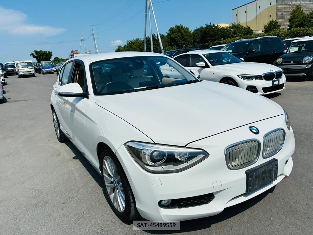 Bmw 1 SERIES 2013-10 7970700-6