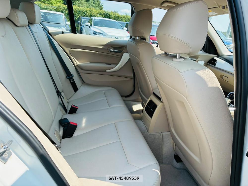 Bmw 1 SERIES 2013-10 7970700-8