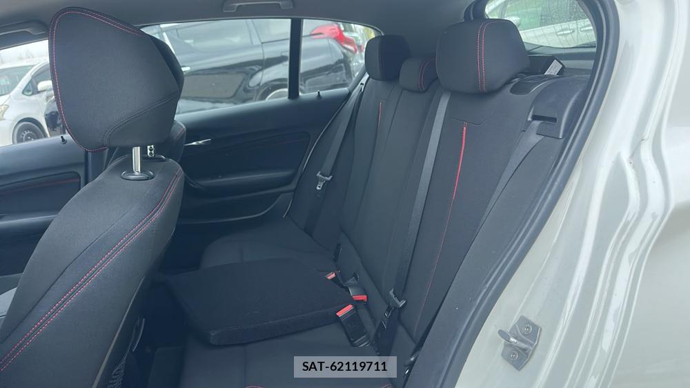 Bmw 1 SERIES 2013-07 7533093-9