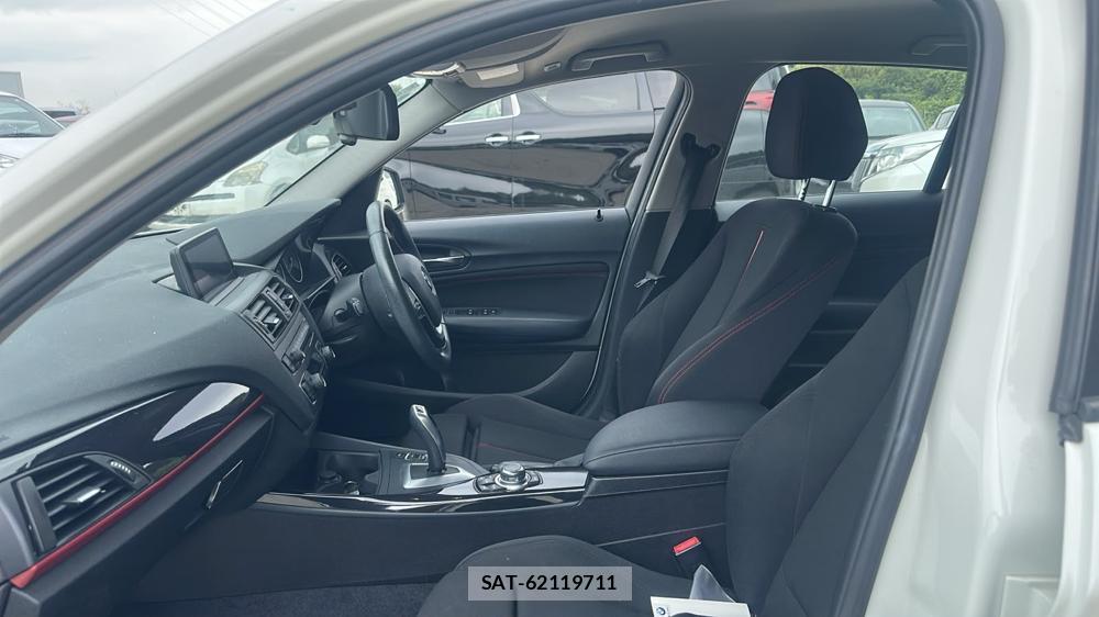 Bmw 1 SERIES 2013-07 7533093-10