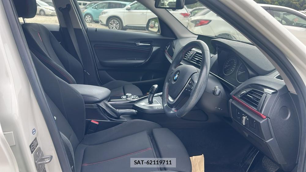 Bmw 1 SERIES 2013-07 7533093-11