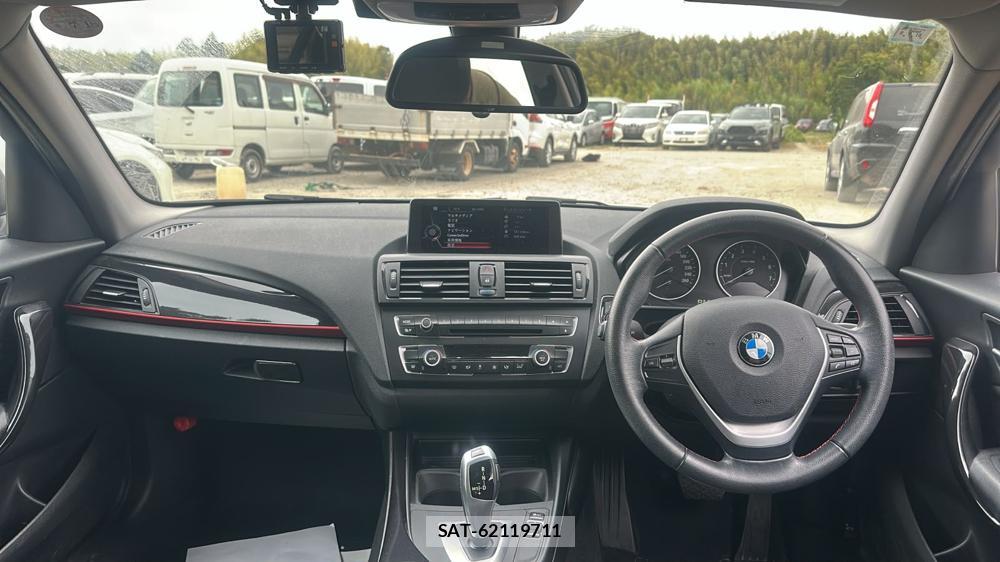 Bmw 1 SERIES 2013-07 7533093-12