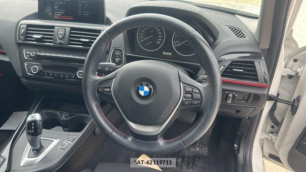 Bmw 1 SERIES 2013-07 7533093-13