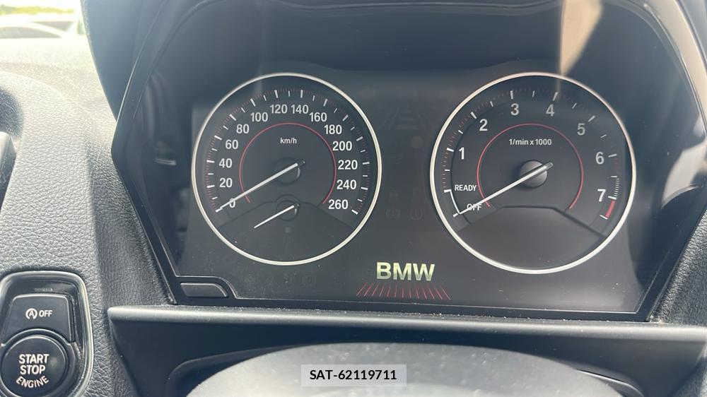 Bmw 1 SERIES 2013-07 7533093-14