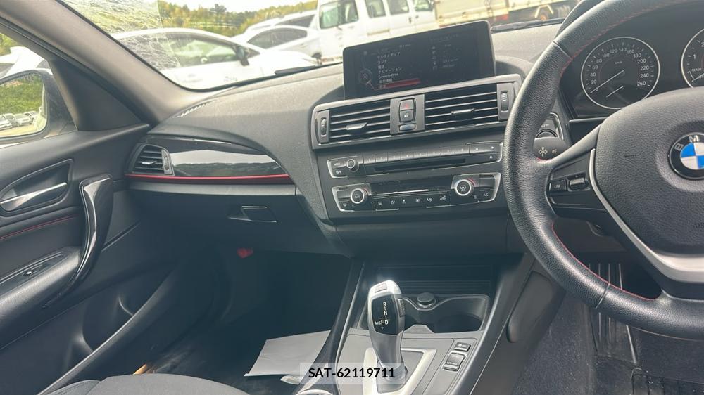 Bmw 1 SERIES 2013-07 7533093-17
