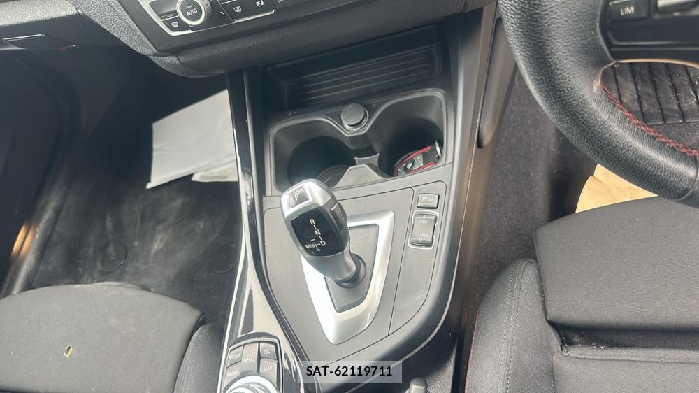 Bmw 1 SERIES 2013-07 7533093-19