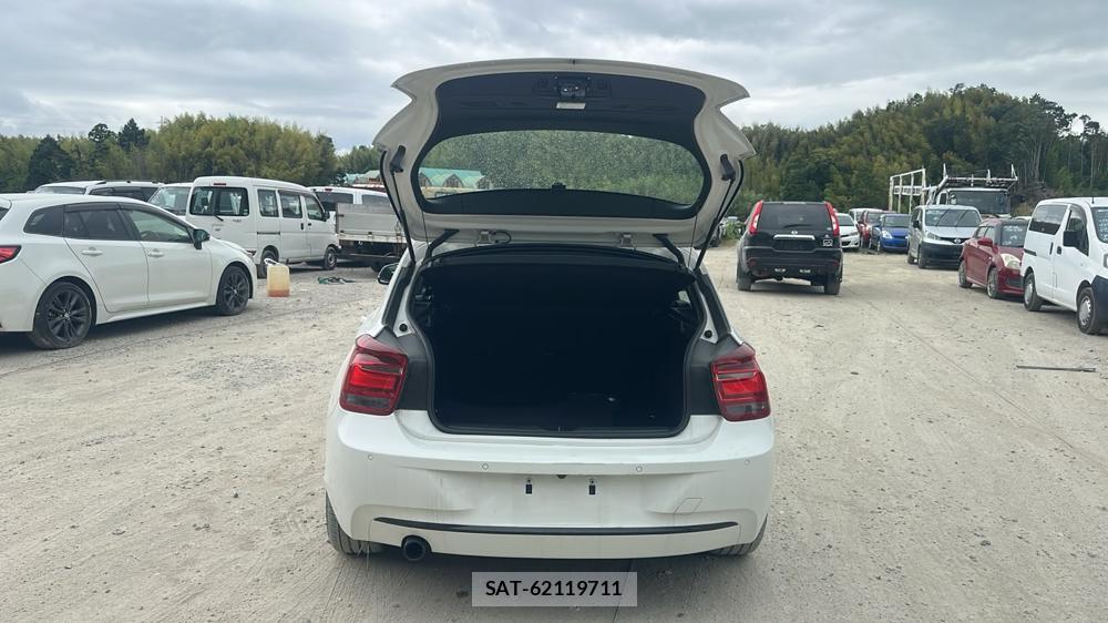 Bmw 1 SERIES 2013-07 7533093-24