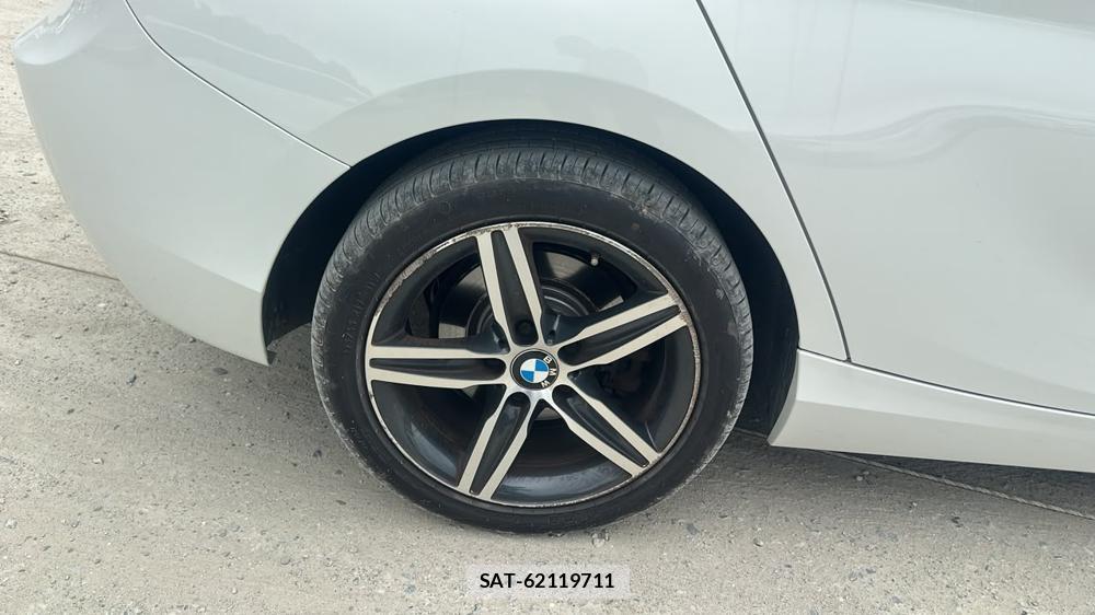 Bmw 1 SERIES 2013-07 7533093-25