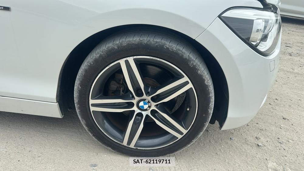 Bmw 1 SERIES 2013-07 7533093-26